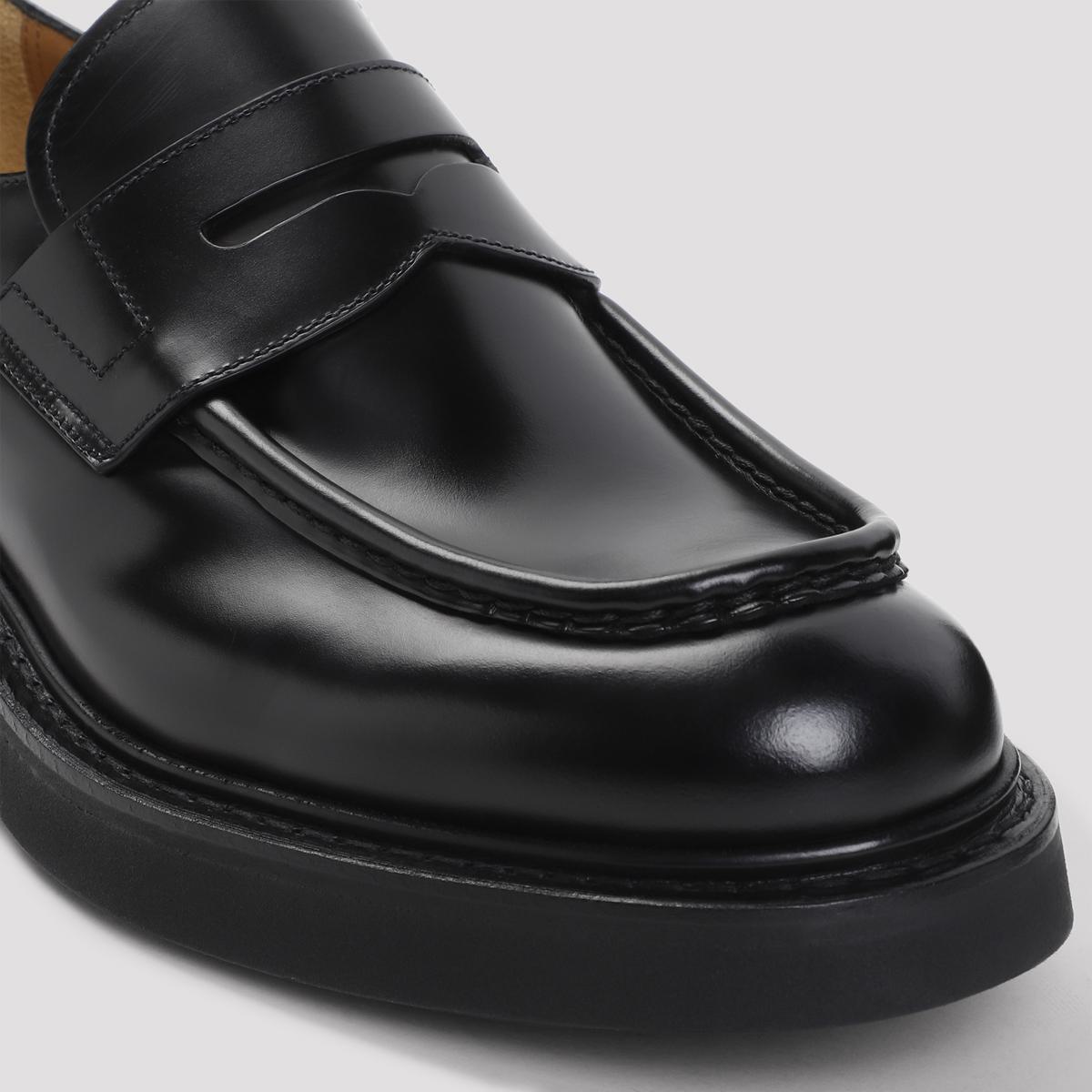 Church'S Loafers