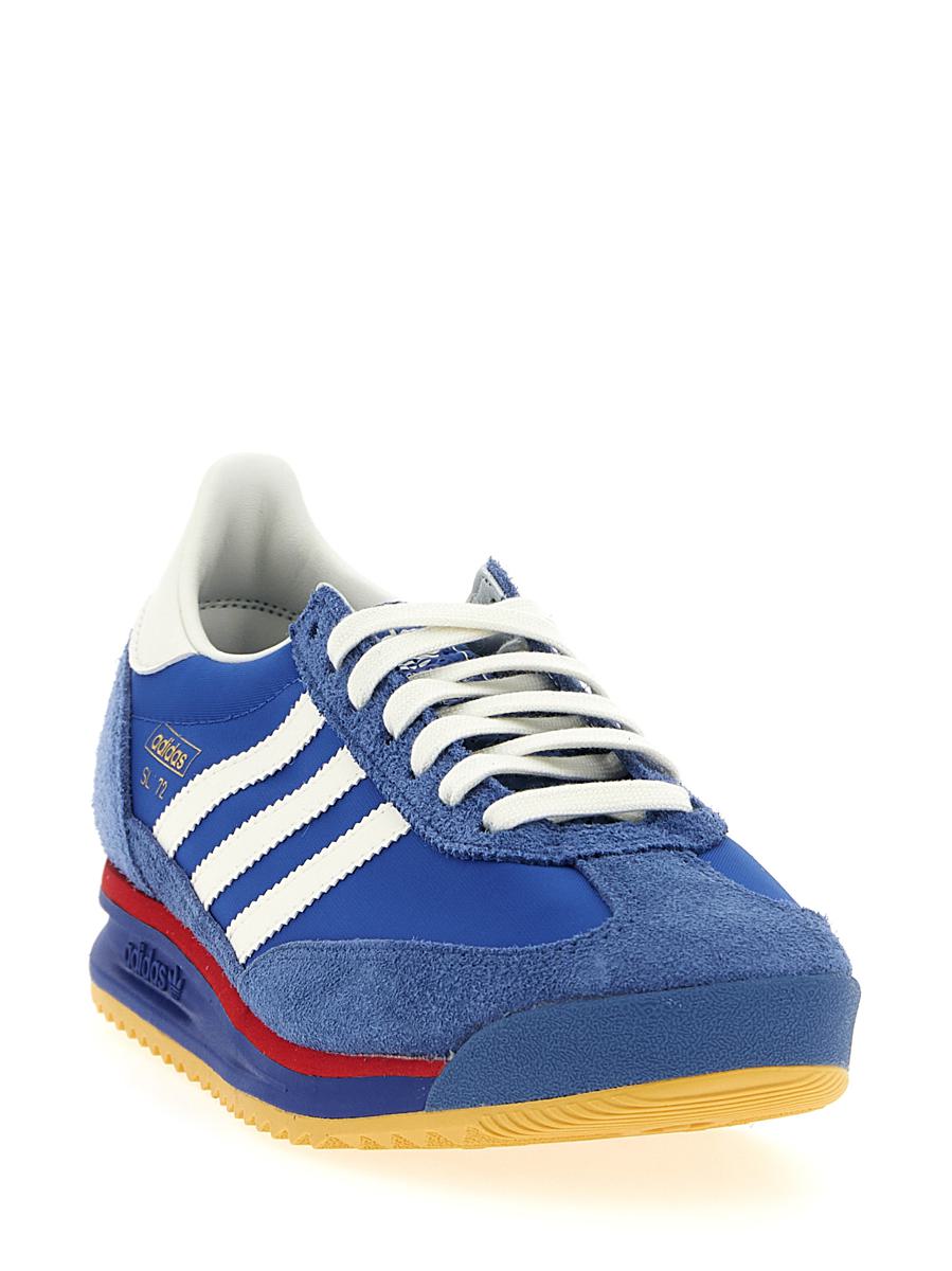 Adidas Originals 'Sl 72 Rs' Sneakers