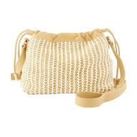 A.P.C. Ninon Mini Crossbody