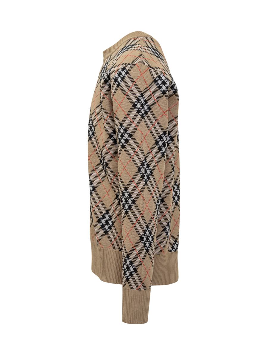 Burberry Burberry Sweater