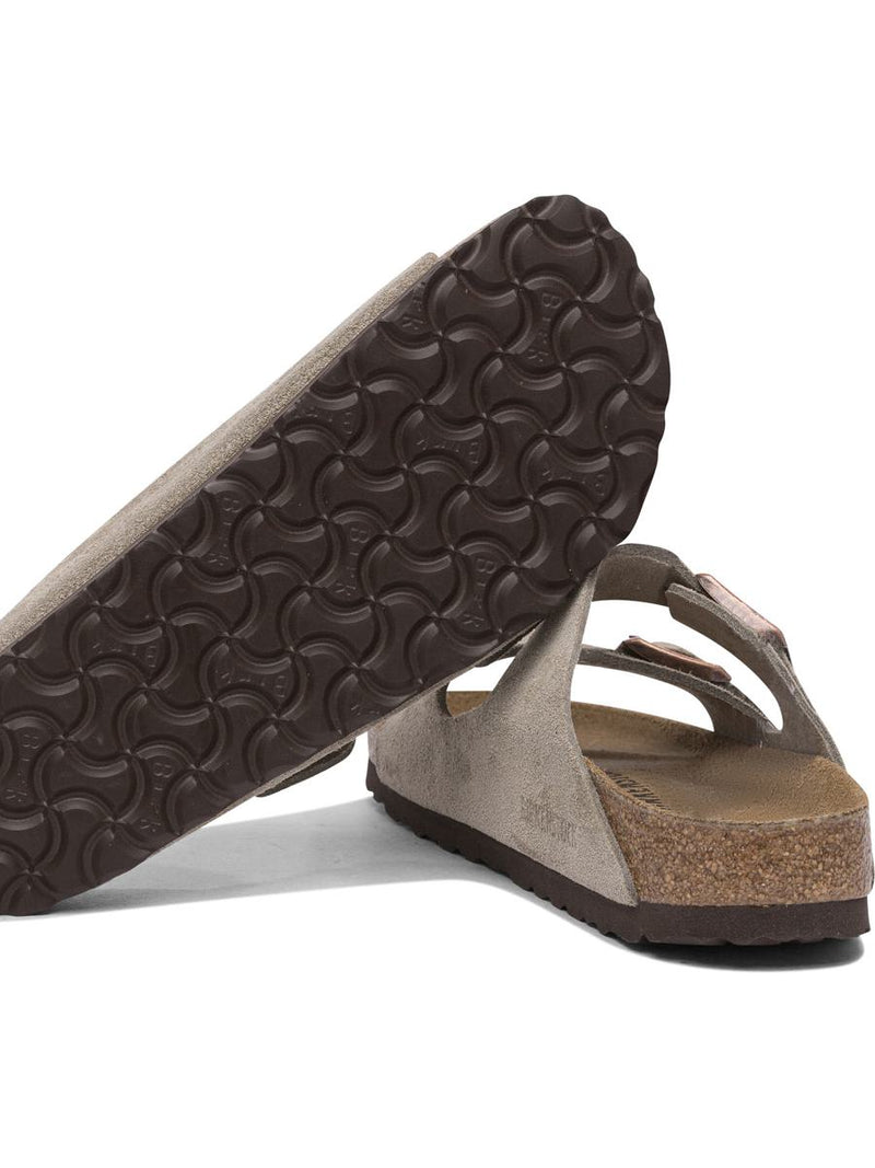 Birkenstock "Arizona" Sandals