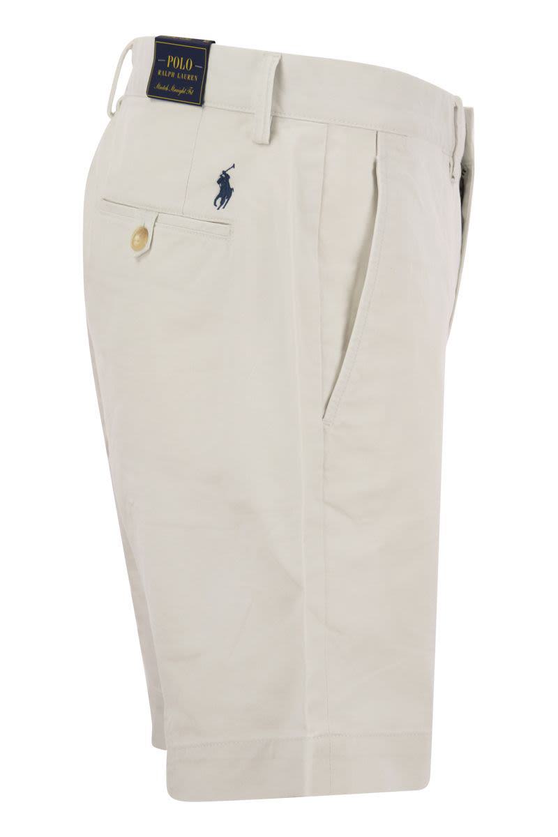 Polo Ralph Lauren Stretch Classic Fit Chino Short
