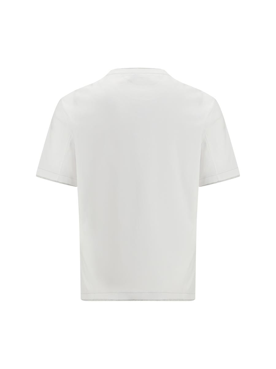 Brunello Cucinelli T-Shirts
