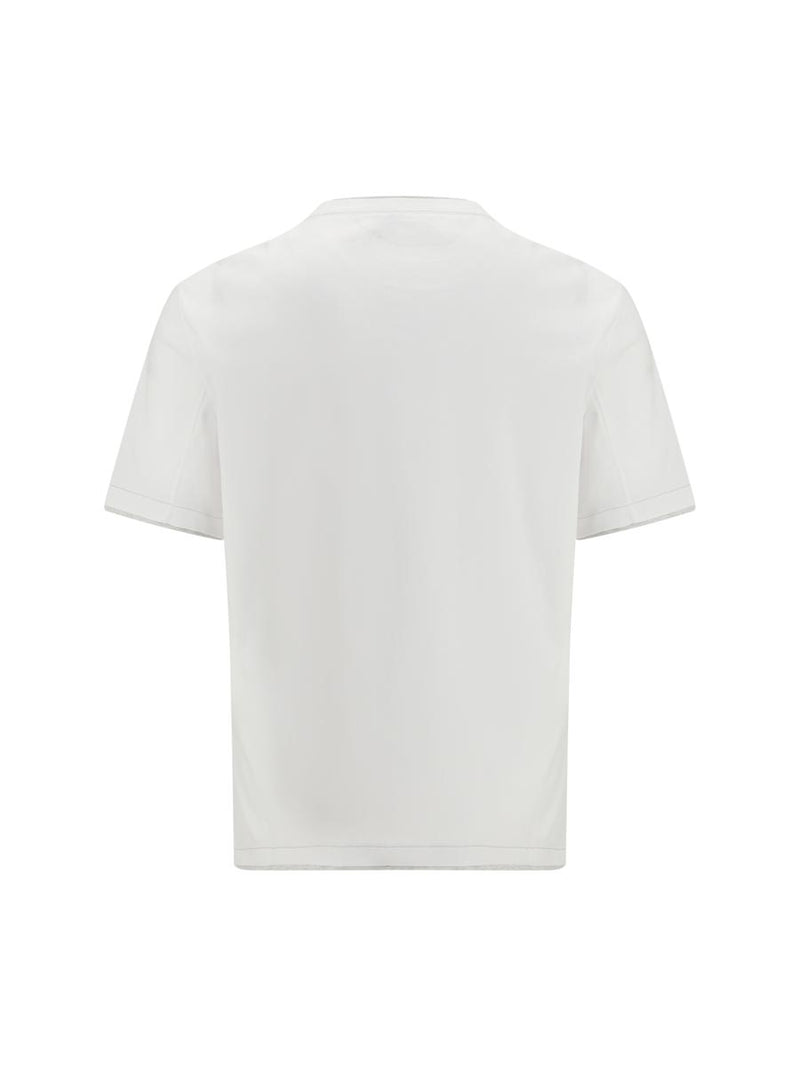 Brunello Cucinelli T-Shirts