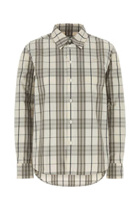 Burberry Shirts