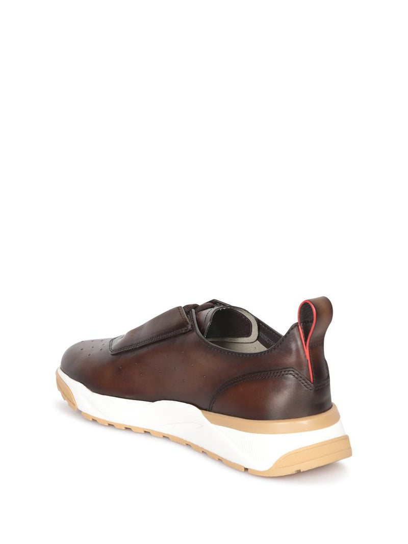 Santoni Sneakers