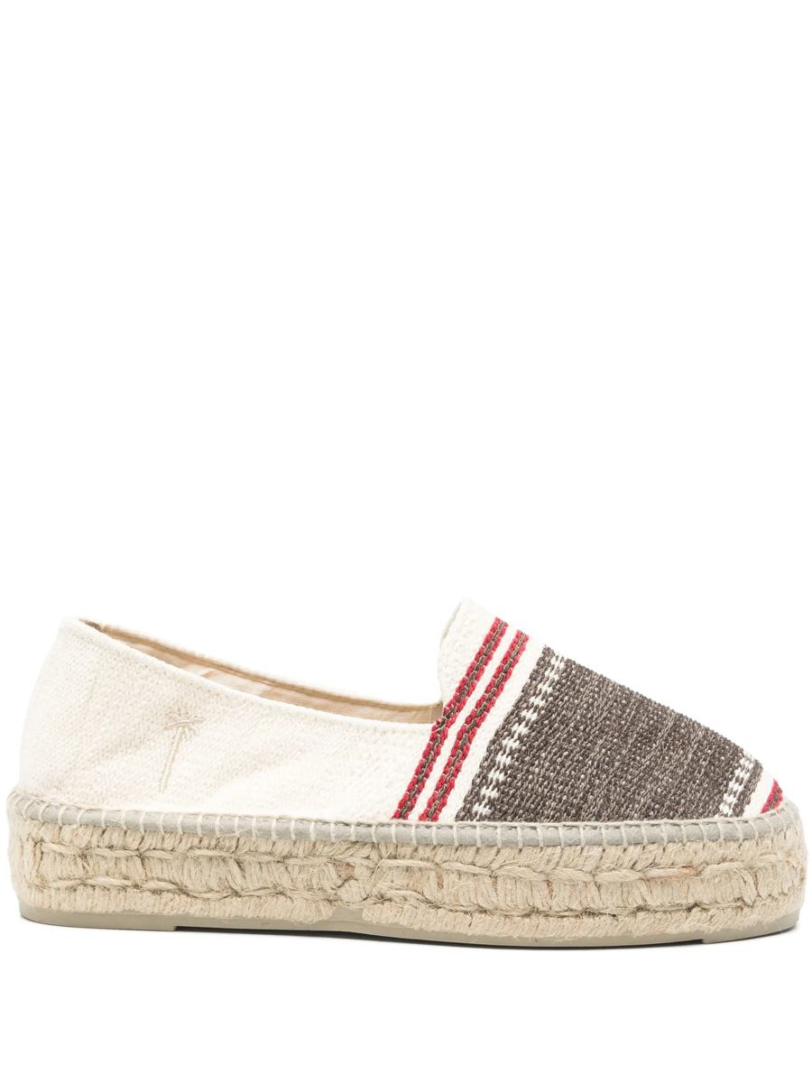 Manebí Double Sole Espadrilles Shoes