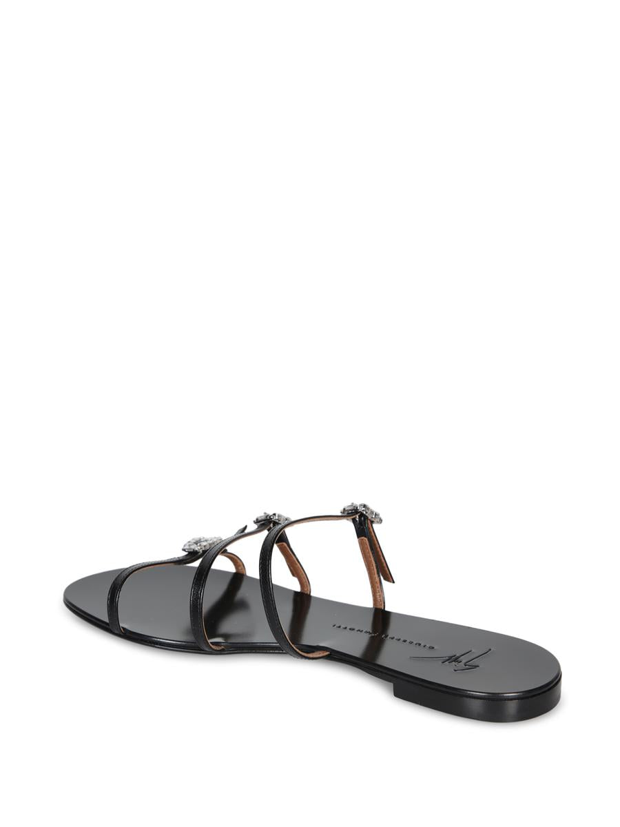 Giuseppe Zanotti Sandals