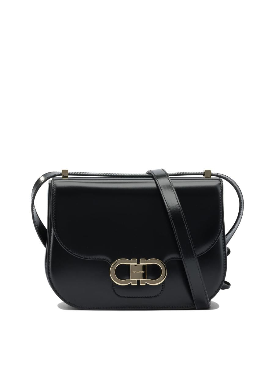 Salvatore Ferragamo Crossbody Bags