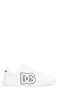 Dolce & Gabbana Portofino Light Low-Top Sneakers