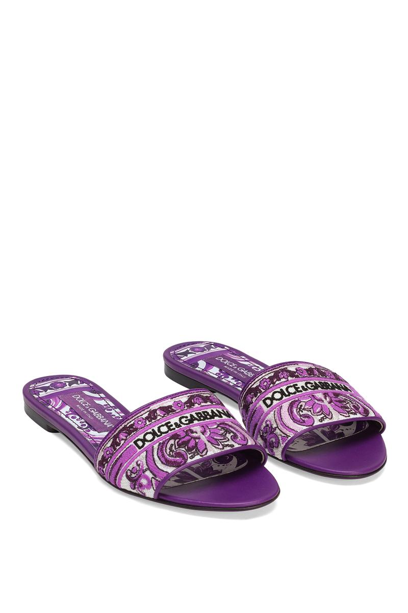 Dolce & Gabbana Sandals