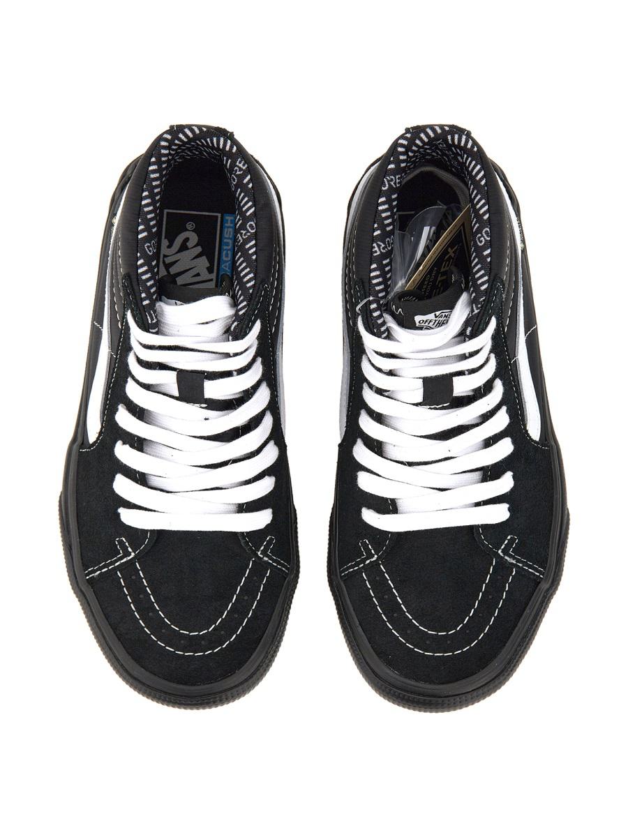 Vans Ua Og Sk8 High Sneakers