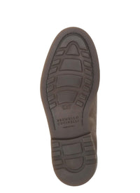 Brunello Cucinelli Flat Shoes