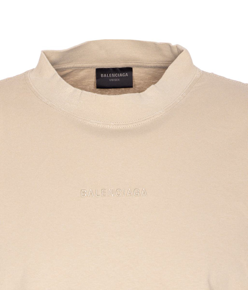 Balenciaga T-Shirts And Polos