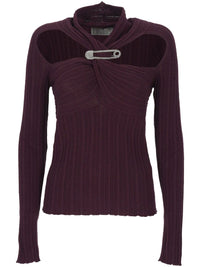 Giuseppe Di Morabito Sweaters