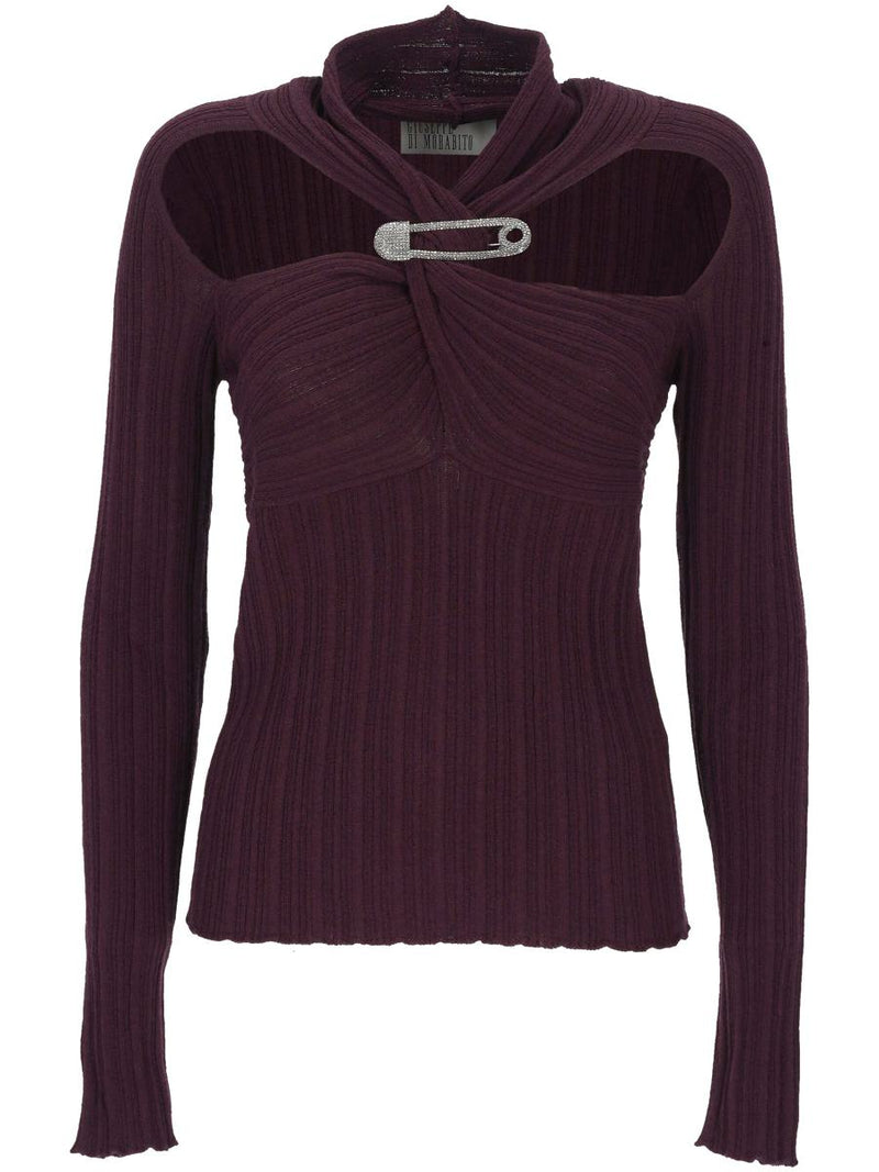 Giuseppe Di Morabito Sweaters