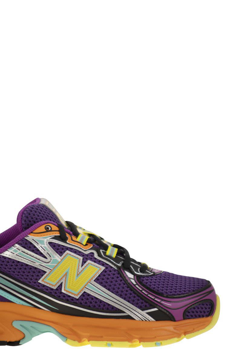 New Balance Lifestile Tier 1 Sneakers