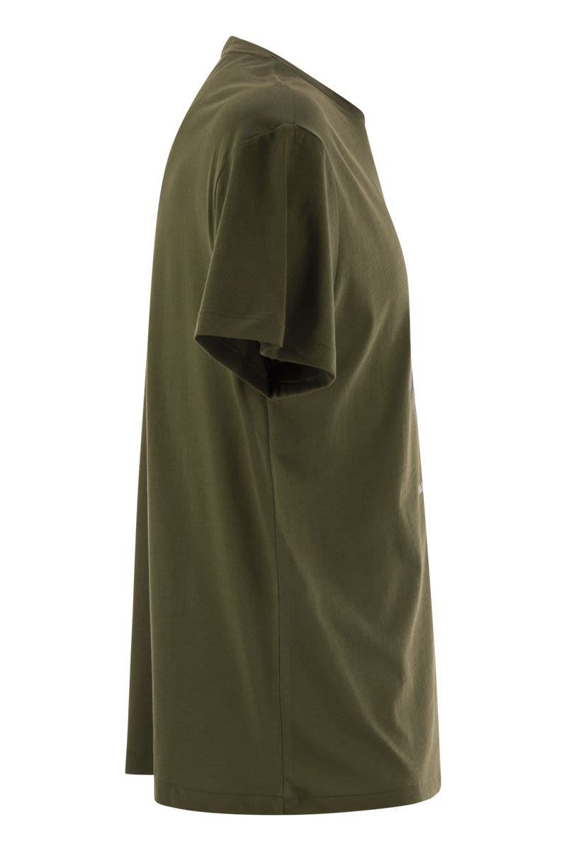 Polo Ralph Lauren Polo Bear Jersey Classic-Fit T-Shirt