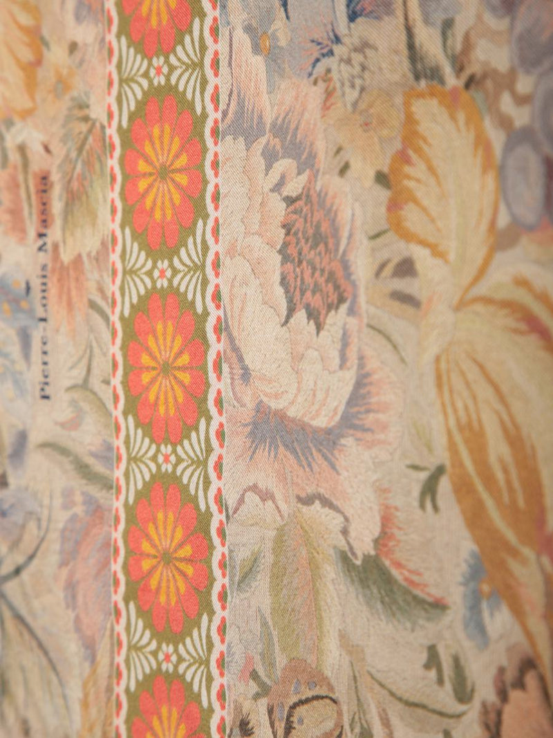 Pierre-Louis Mascia Scarves