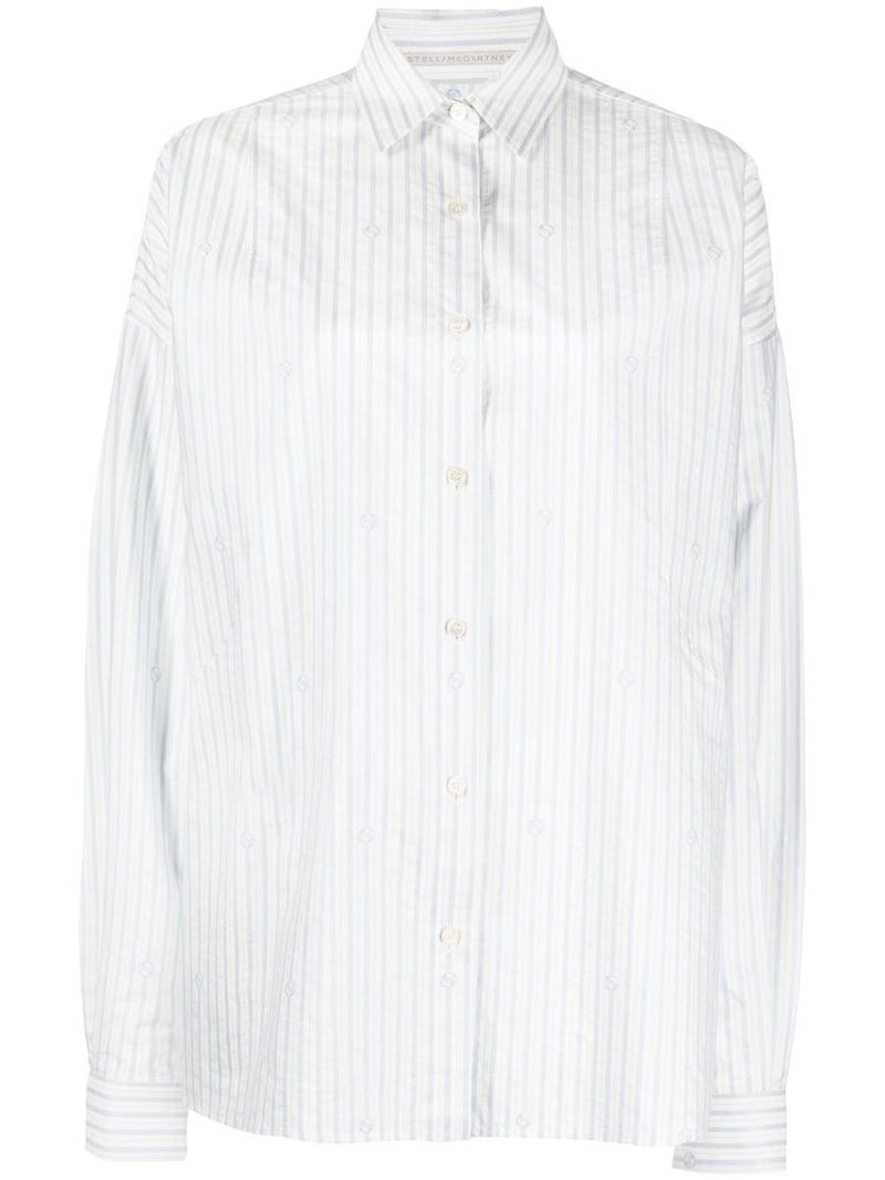 Stella McCartney Shirt Clothing