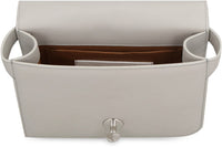 Zanellato Ella Leather Handbag