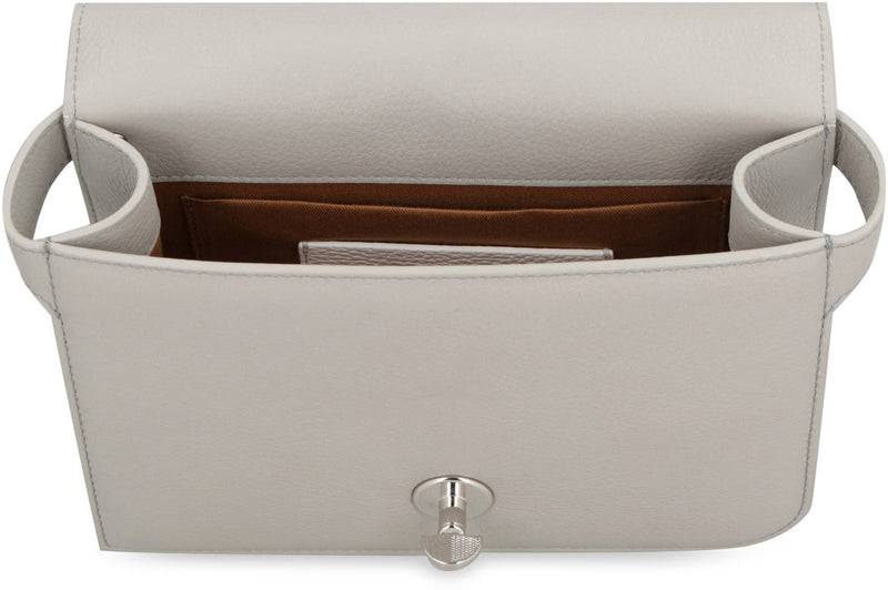 Zanellato Ella Leather Handbag