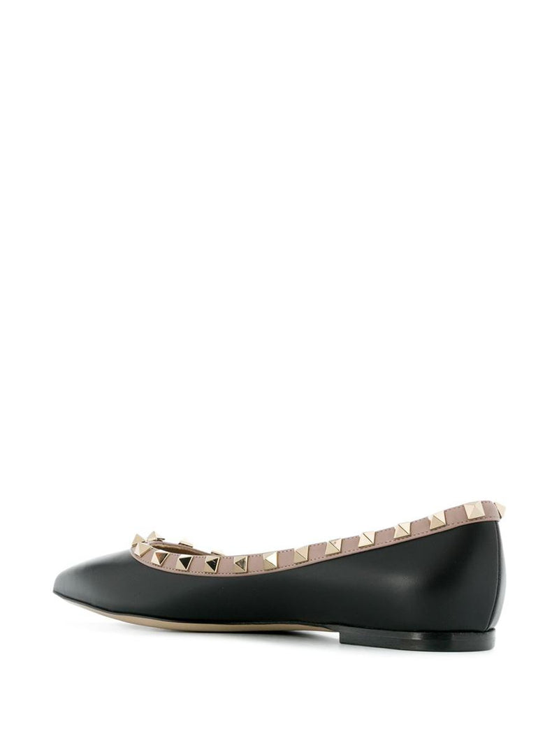 Valentino Garavani Flat Shoes