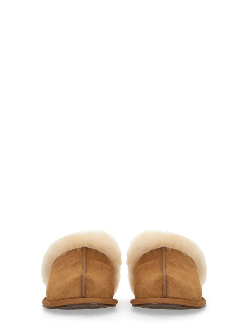 UGG Slipper "Scuffette Ii"