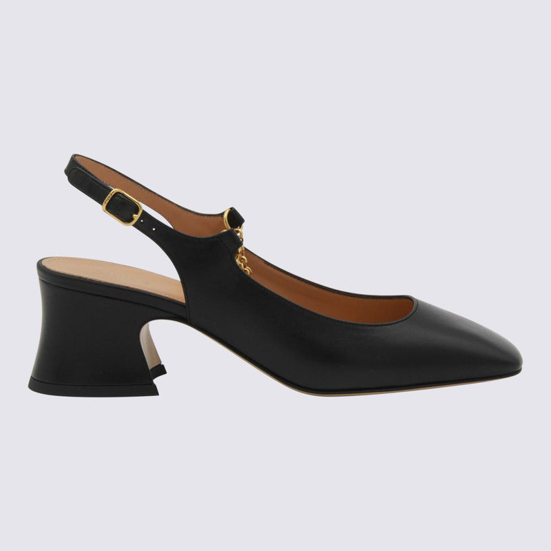 Chloé With Heel