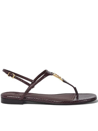 Fendi Fold Ayers Shoes