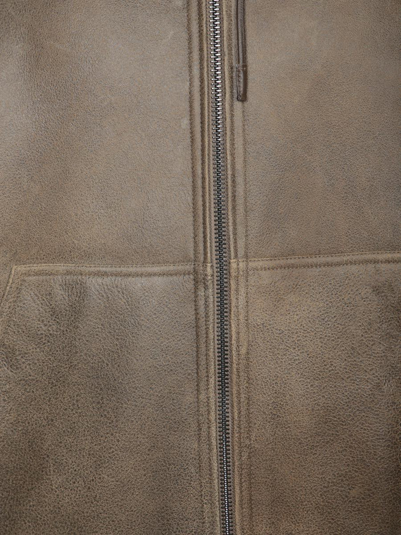 Emporio Armani Jackets