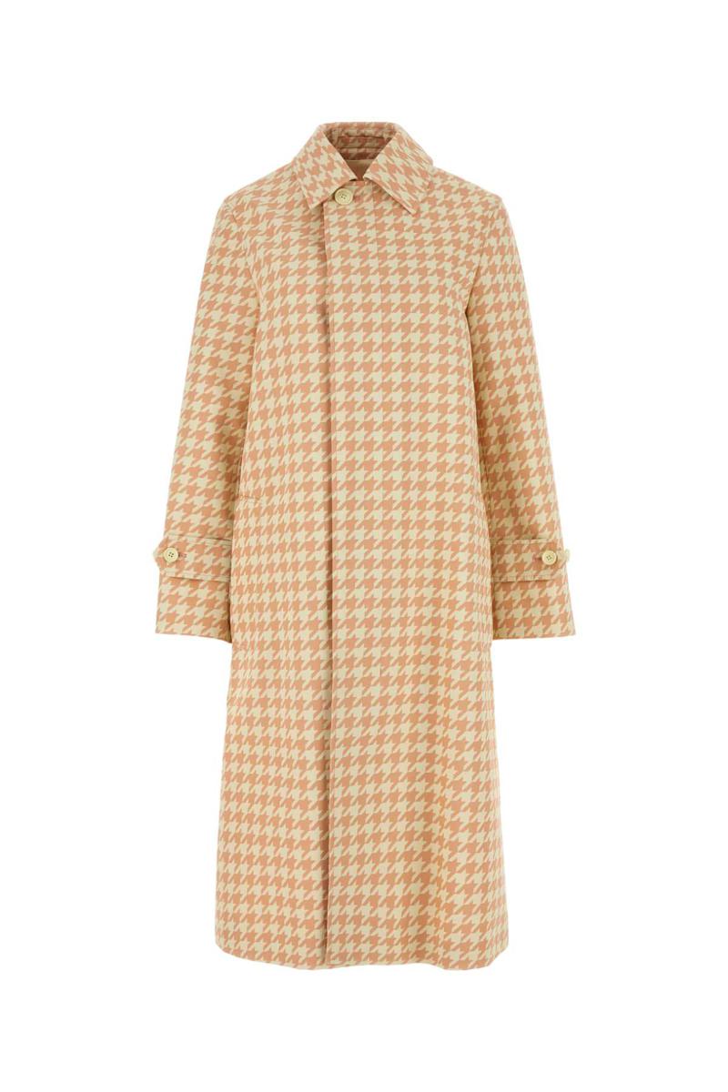 Burberry Coats