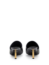 Givenchy Mule G Cube