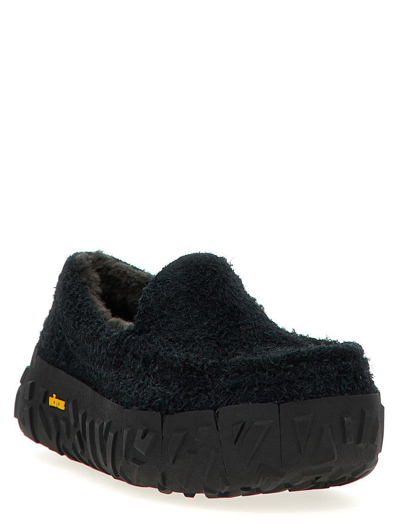 UGG 'Ascot Vibram Weap Tech' Shoes