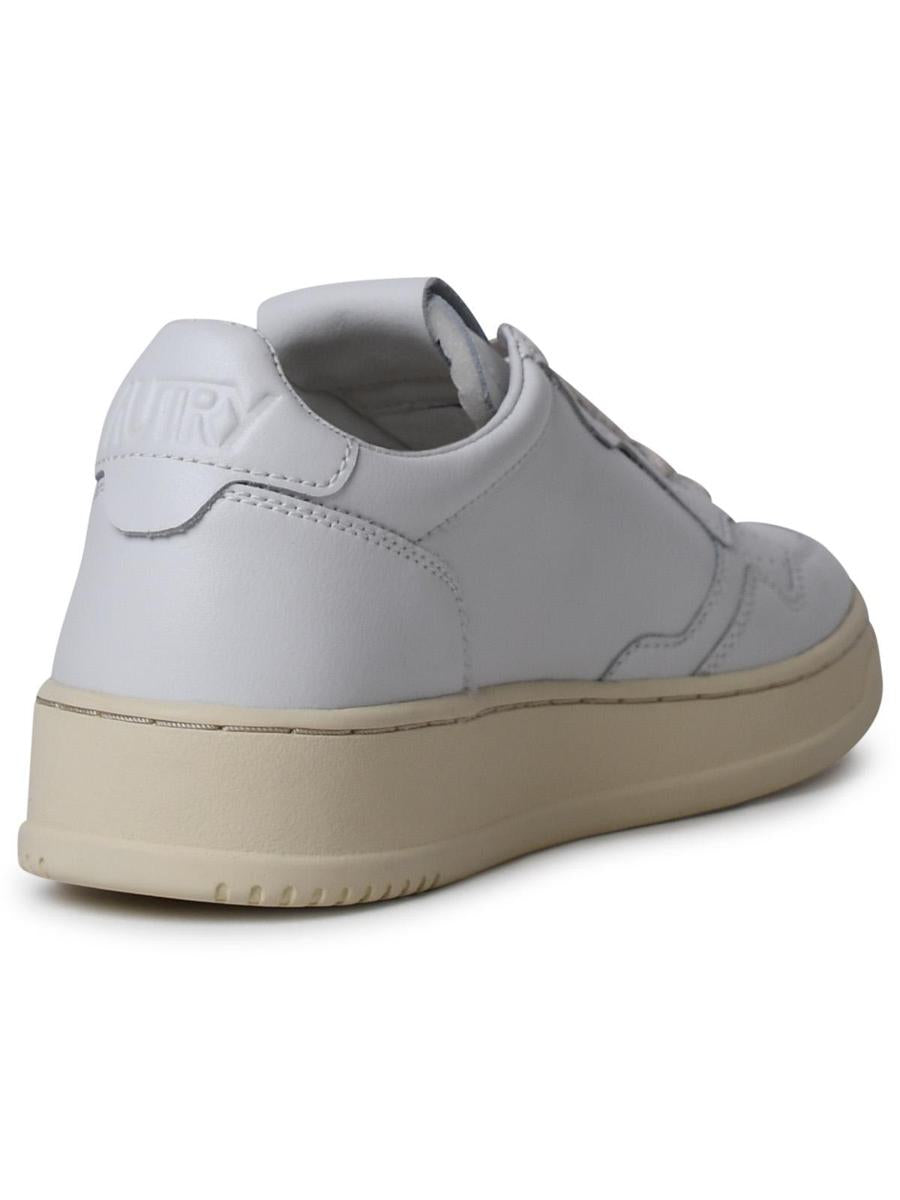 Autry Sneaker Tall
