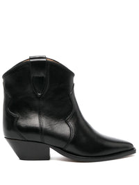Isabel Marant Dewina Leather Boots