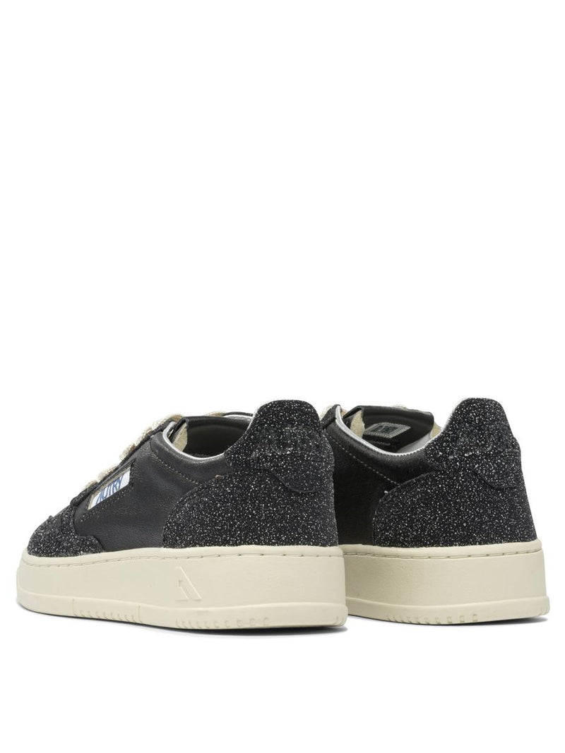 Autry "Medalist Low" Sneakers