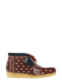 Clarks Originals Wallabee Boot