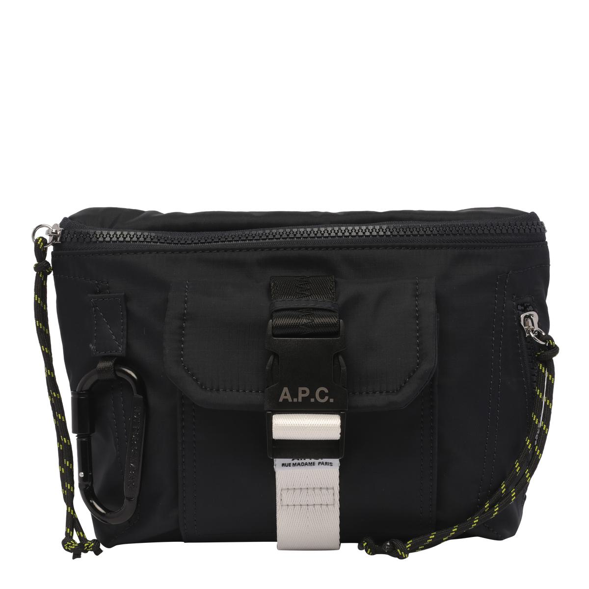 A.P.C. Bags