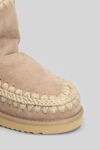 Mou Eskimo 18 Low Heels Ankle Boots