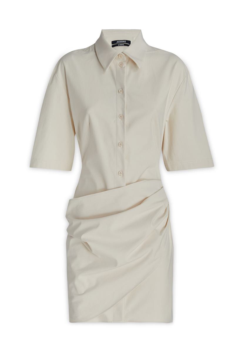 Jacquemus Dress