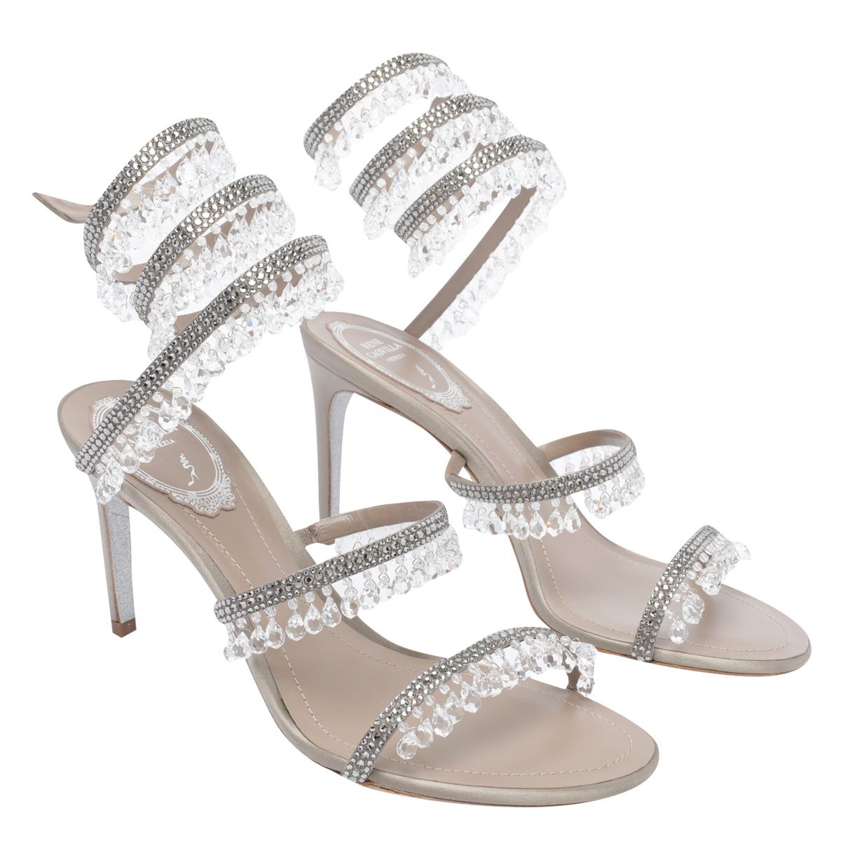 René Caovilla Sandals