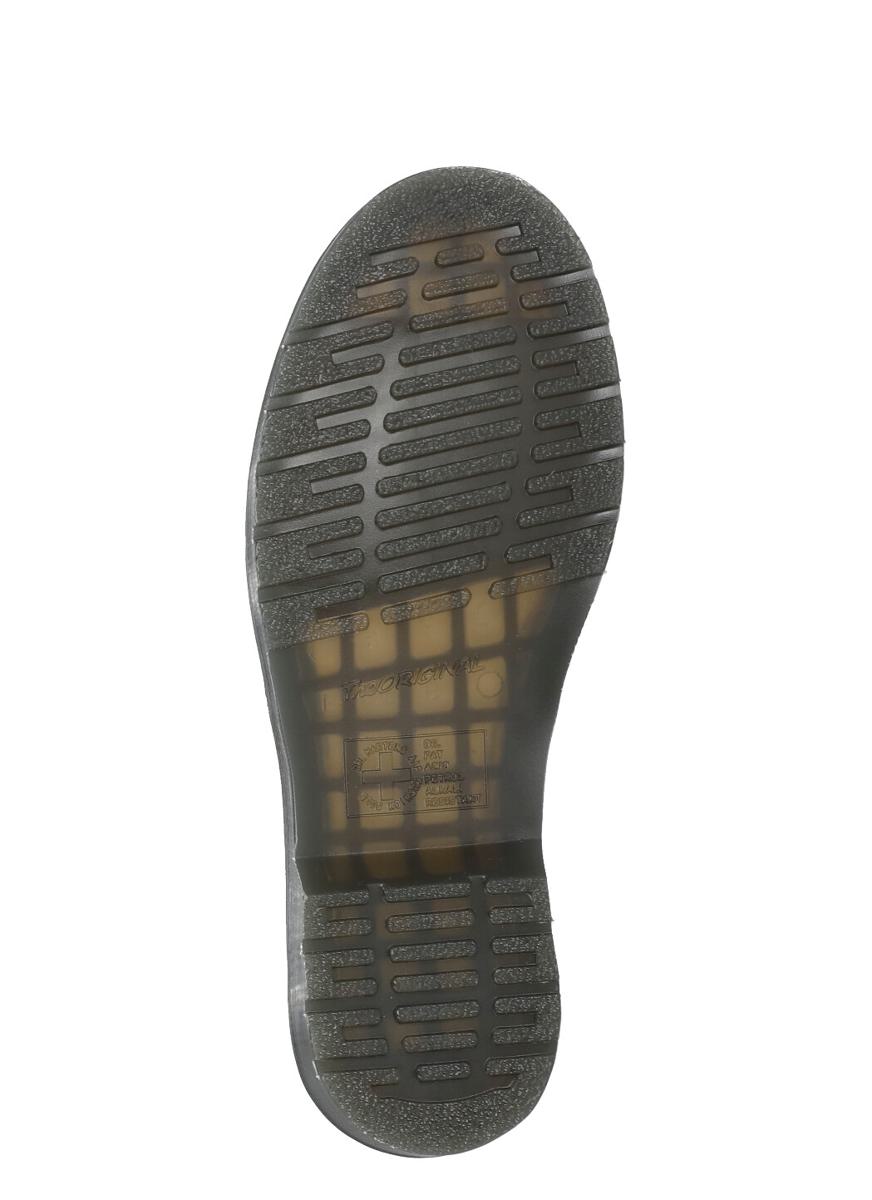 Dr. Martens Flat Shoes