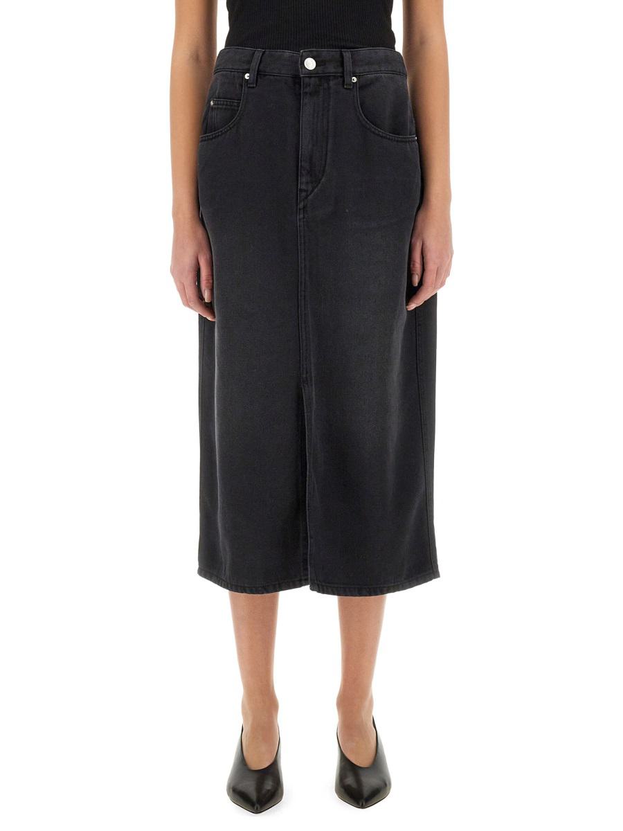 Isabel Marant "Tilauria" Skirt