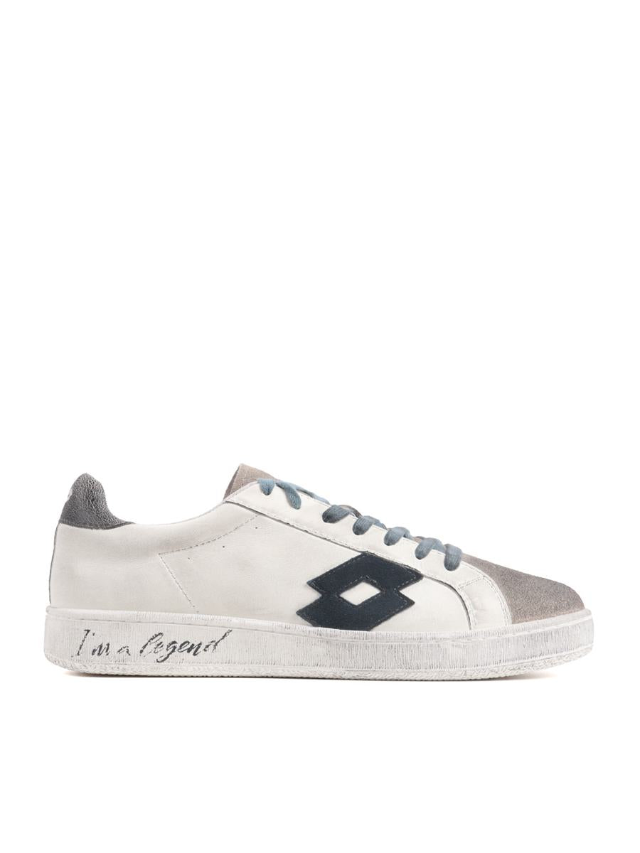 Lotto Sport Italia Sneaker
