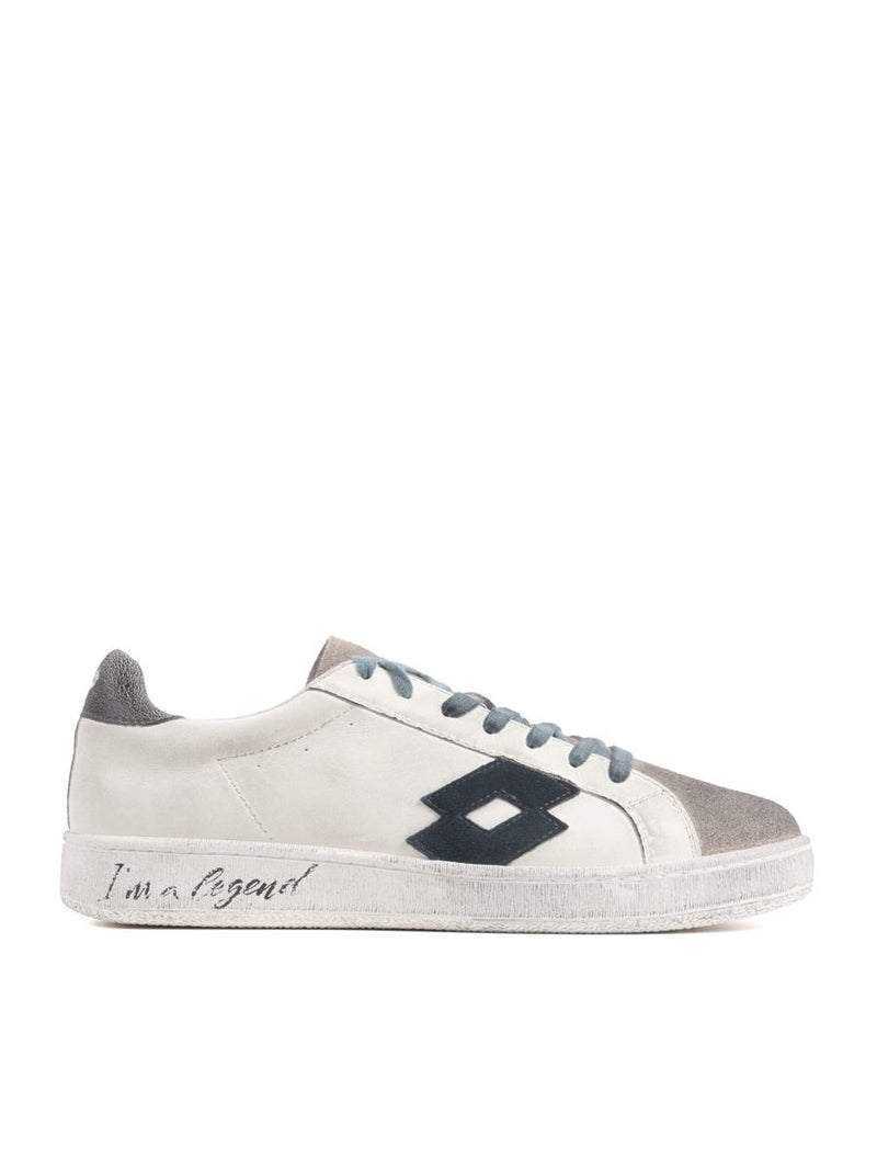 Lotto Sport Italia Sneaker
