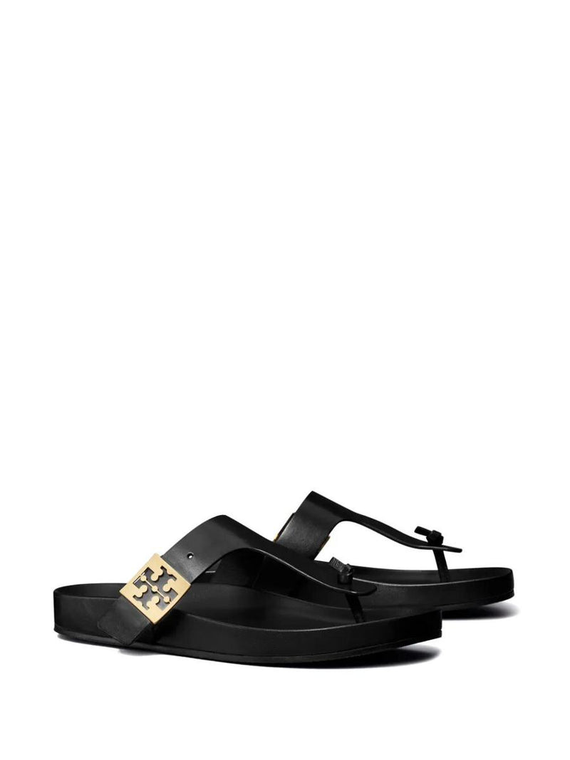 Tory Burch "Mellow" Thong Sandals Shoes