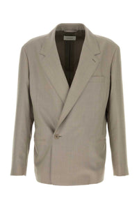 Lemaire Jackets And Vests
