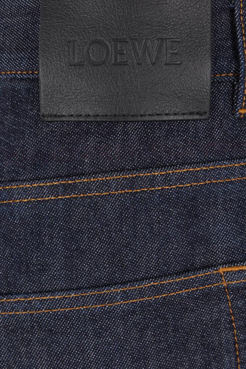 Loewe Jeans