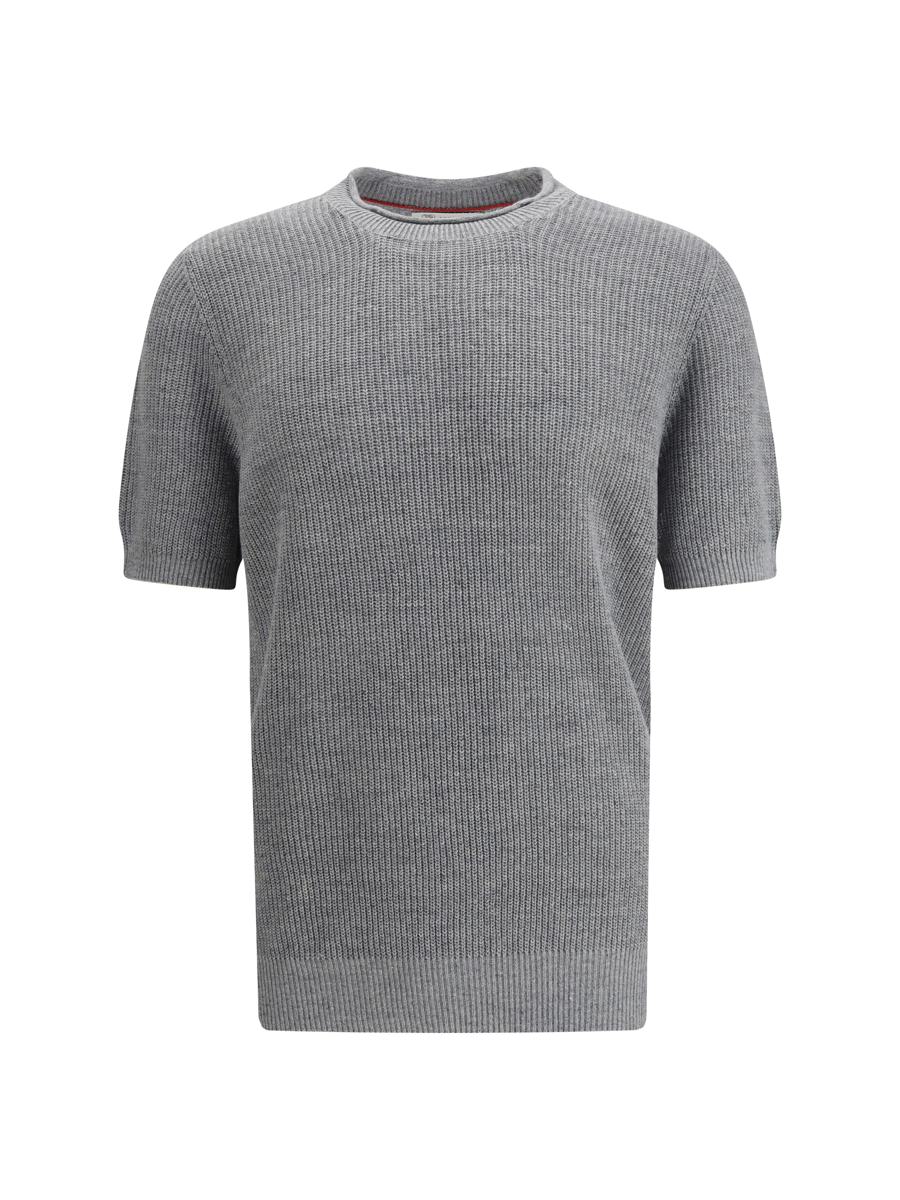 Brunello Cucinelli T-Shirts